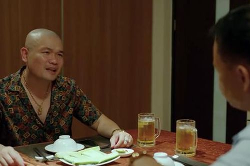 Phó chủ tịch xã Xuân bị nhân viên trang trại lợn bán đứng