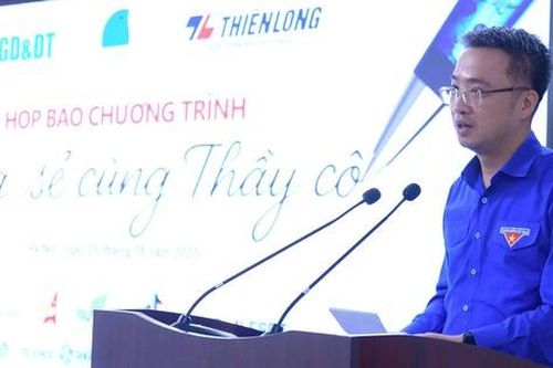 Sẽ vinh danh những thầy, cô giáo tại 248 xã, phường, đặc khu vùng biên giới