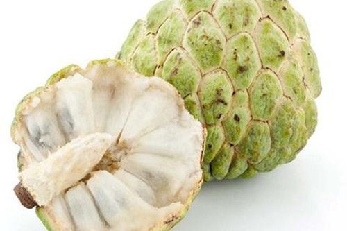 4 nhóm người nên hạn chế ăn quả na