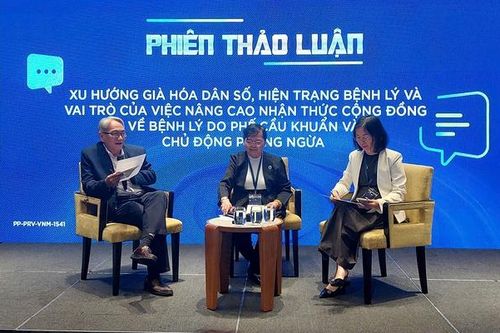Phế cầu khuẩn - nguy cơ tử vong cao, chi phí điều trị 'khủng'