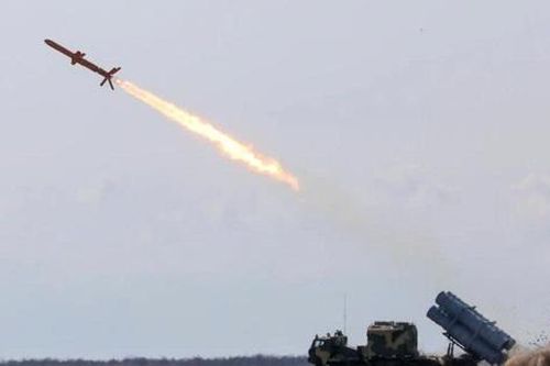 Bí ẩn vũ khí tầm xa của Ukraine khiến Nga lo ngại