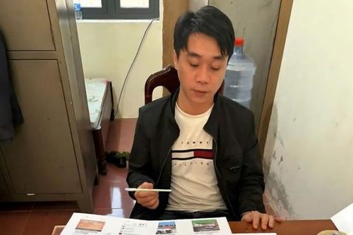 Công an tỉnh Lâm Đồng tìm bị hại liên quan đến vụ án thuê xe tự lái