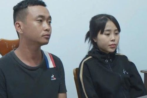 Bắt đôi nam nữ cho vay tiền với lãi suất hơn 300%/năm