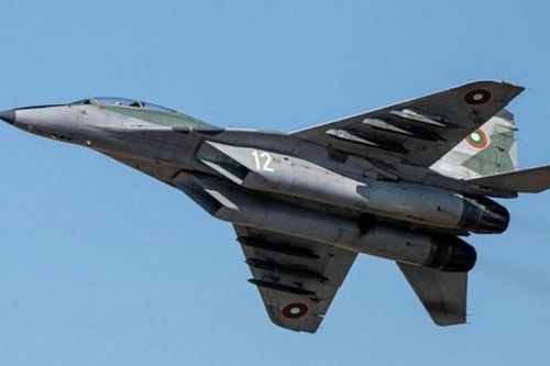 Những 'bóng ma thép' từng ám ảnh NATO