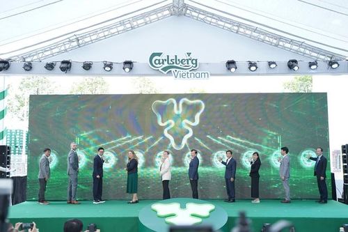 Khánh thành, khởi công hai dự án trọng điểm ở Huế