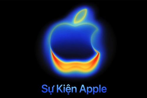 Apple chính thức công bố sự kiện 'Awe Dropping' sẽ được tổ chức vào ngày 10/9