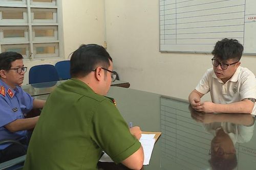 Giải cứu 3 người Hàn Quốc bị lừa đảo, giam lỏng tại Việt Nam