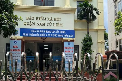 Nữ kế toán với thủ đoạn 'rút ruột' tiền bảo hiểm xã hội tinh vi