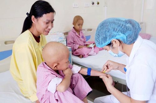 Ung thư đang trở thành căn bệnh của mọi lứa tuổi