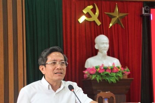 Đà Nẵng: Cử tri phản ánh nhiều vấn đề dân sinh còn tồn đọng