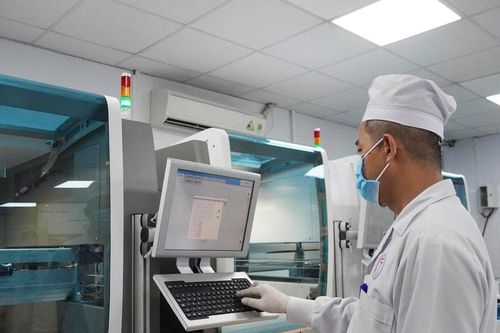 Nâng cao chất lượng chẩn đoán, điều trị cho bệnh nhân