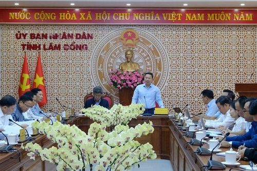 Lâm Đồng: Tháo gỡ mọi khó khăn, vướng mắc trong thực hiện lĩnh vực hộ tịch
