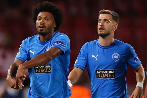 Kỳ tích liên tục xuất hiện tại Champions League
