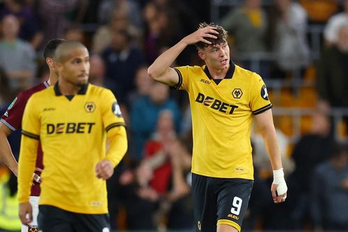Newcastle sắp có tiền đạo 55 triệu bảng