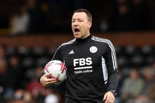 Terry đau lòng khi Chelsea để Ngumoha sang Liverpool