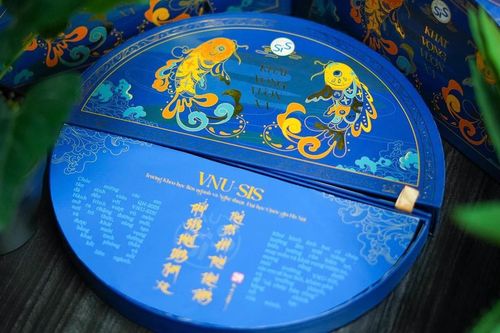 Thư trúng tuyển đặc biệt