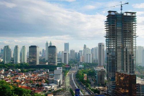 Thị trường BĐS nghiêng về giới nhà giàu ở Đông Nam Á