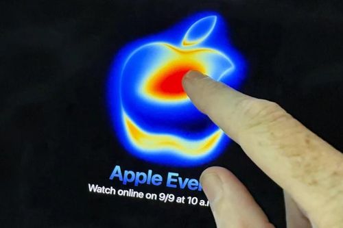 Thiệp mời sự kiện iPhone 17 của Apple gây chú ý
