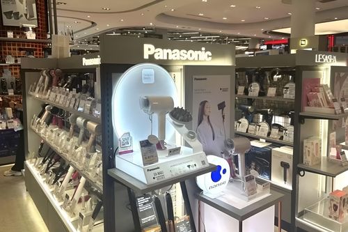 Hướng đi mới của Panasonic