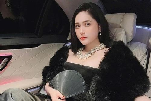 Đoàn Di Băng lên tiếng