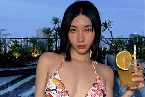 Orange giữa tin hẹn hò nhà sản xuất kém 4 tuổi