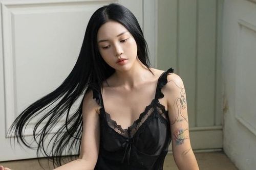 Linh Ngọc Đàm gây bàn tán