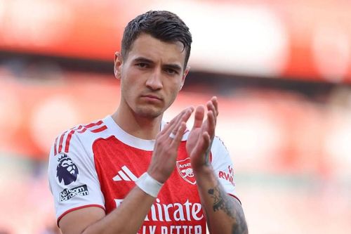 Tin chuyển nhượng bóng đá ngày 27.8: Arsenal bất ngờ hủy thương vụ 26 triệu euro vào giờ chót