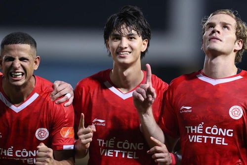 V-League và làn gió đổi thay