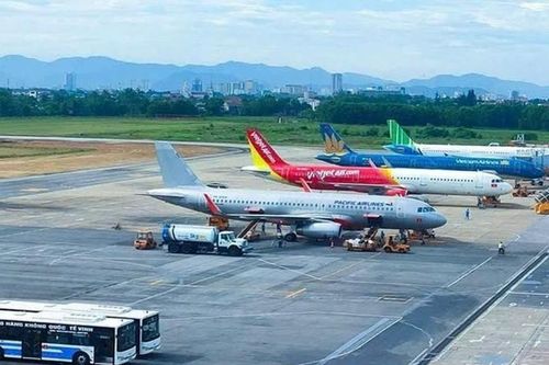 Đề xuất quy định mới về tài sản kết cấu hạ tầng hàng không