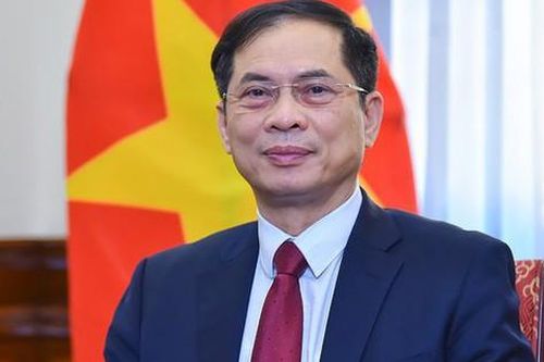 Ngoại giao phát huy vai trò 'tiên phong, trọng yếu, thường xuyên' trong kỷ nguyên mới