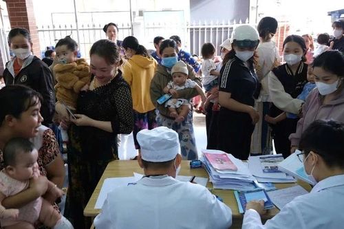 Phát huy hiệu quả vai trò y tế tuyến cơ sở