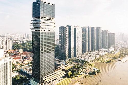 Trung tâm tài chính quốc tế và tầm nhìn chiến lược