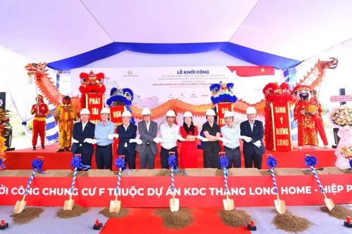 Thang Long Real Group: Bứt phá cùng nhịp phát triển hạ tầng phía Nam