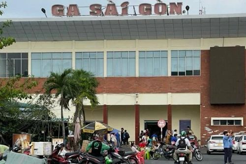 Đường sắt Việt Nam hỗ trợ tân sinh viên mùa tựu trường