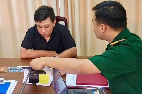 Phát hiện đối tượng giả danh quân nhân để lừa đảo