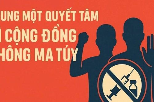 Bộ Văn hóa, Thể thao và Du lịch: Tăng cường công tác phòng, chống ma túy trong tình hình mới