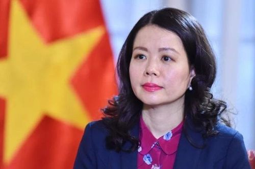 Công tác ngoại giao kinh tế phục vụ phát triển đất nước trong kỷ nguyên mới