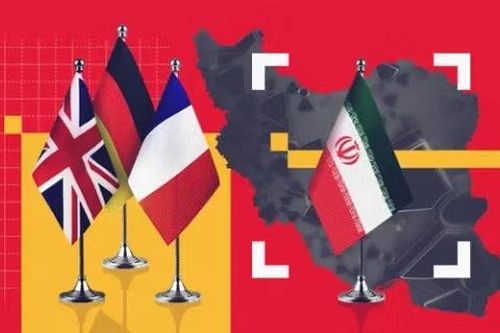 Iran tăng tốc ngoại giao để ngăn tái áp đặt trừng phạt của Liên hợp quốc