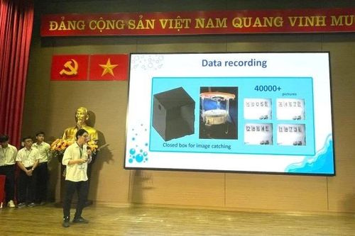 18 đội tranh tài tại Vòng bán kết Cuộc thi InnoWorks 2025