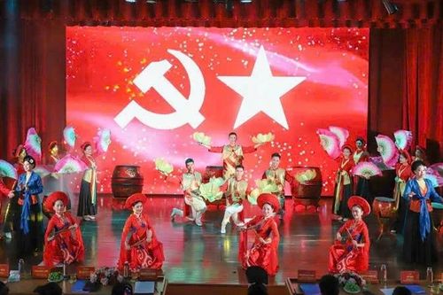 Quảng Ninh kỷ niệm 80 năm Ngày truyền thống ngành văn hóa