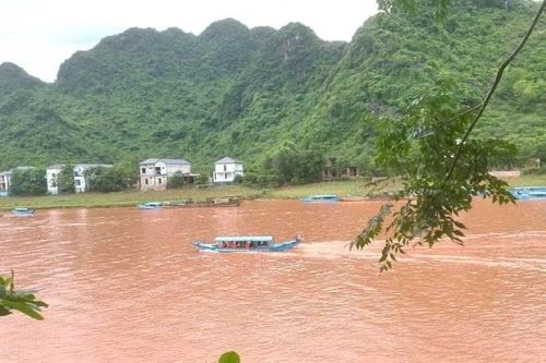 Quảng Trị: Các điểm du lịch tại Phong Nha-Kẻ Bàng mở cửa đón khách trở lại