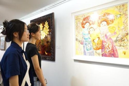 Sân chơi sáng tạo của nghệ sĩ trẻ miền Trung