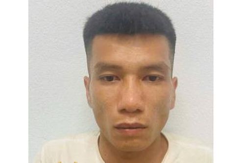 Bị bắt vì không chịu cai nghiện