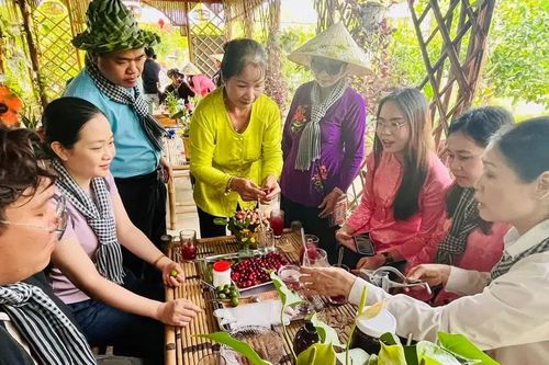 Nhiều sản phẩm du lịch mới mời gọi