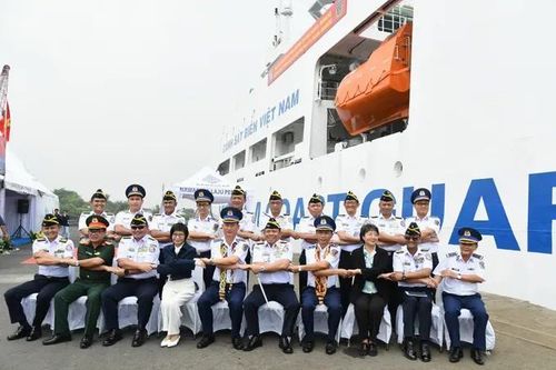 Tăng cường hợp tác giữa Cảnh sát biển Việt Nam và Indonesia