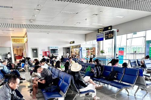 Từ địa giới hành chính đến quy hoạch bầu trời - Bài 3: Tư duy vùng và tầm nhìn quốc gia