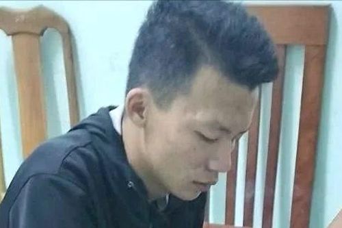 Bắt giữ đối tượng đâm chết bạn nhậu