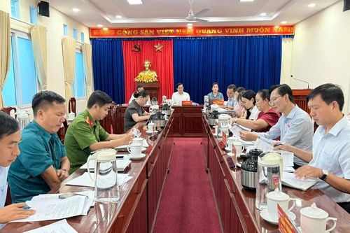 Phường Dĩ An đưa hoạt động của hệ thống chính trị lên môi trường số