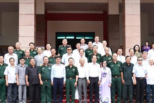 Đề xuất biên soạn công trình lịch sử Biệt động Sài Gòn anh hùng
