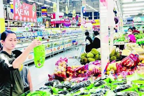 Đẩy mạnh ngoại giao kinh tế, mở rộng thị trường cho hàng hóa Việt Nam